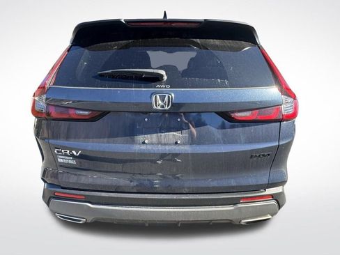 Used 2025 Honda CR-V Sport image 5