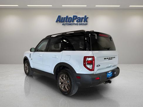 New 2026 Ford Bronco Sport Big Bend AWD/4WD image 5