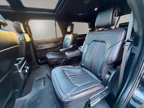 Used 2020 Ford Expedition Limited w/ Equipment Group 303A RWD image 33