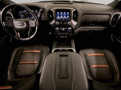 Used 2021 GMC Sierra 1500 AT4 image 14