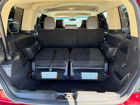 Used 2017 Ford Flex SEL w/ Equipment Group 202A FWD image 14
