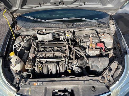 Used 2009 Ford Focus SE image 10