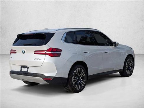 Used 2026 BMW X3 xDrive30 w/ Premium Package image 5