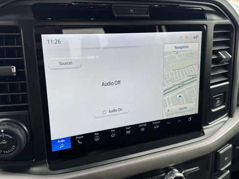 Used 2025 Ford F150 XLT w/ Equipment Group 302A MID image 23