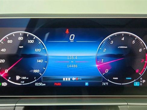 Used 2024 Mercedes-Benz GLE 350 4MATIC image 37