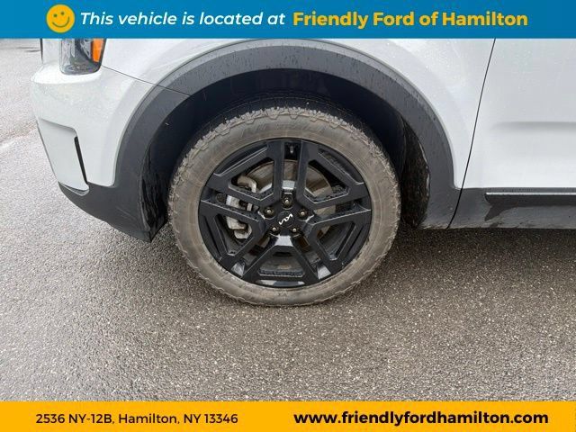 Used 2024 Kia Telluride SX Prestige X-Line AWD/4WD image 54