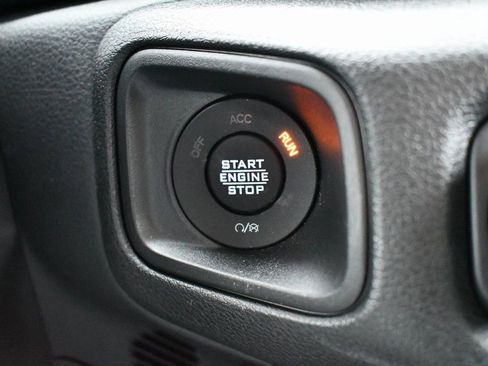 New 2026 Jeep Wrangler Sport image 18