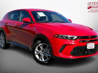 Used 2024 Dodge Hornet R/T