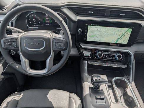 New 2026 GMC Sierra 1500 Denali w/ Technology Package AWD/4WD image 9