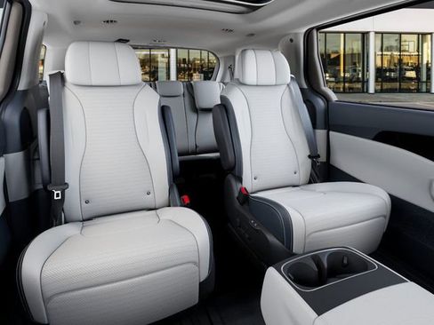 New 2026 Kia Carnival SX Prestige image 16