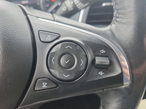 Certified 2021 Buick Enclave Premium w/ Surround and Sites Package image 25