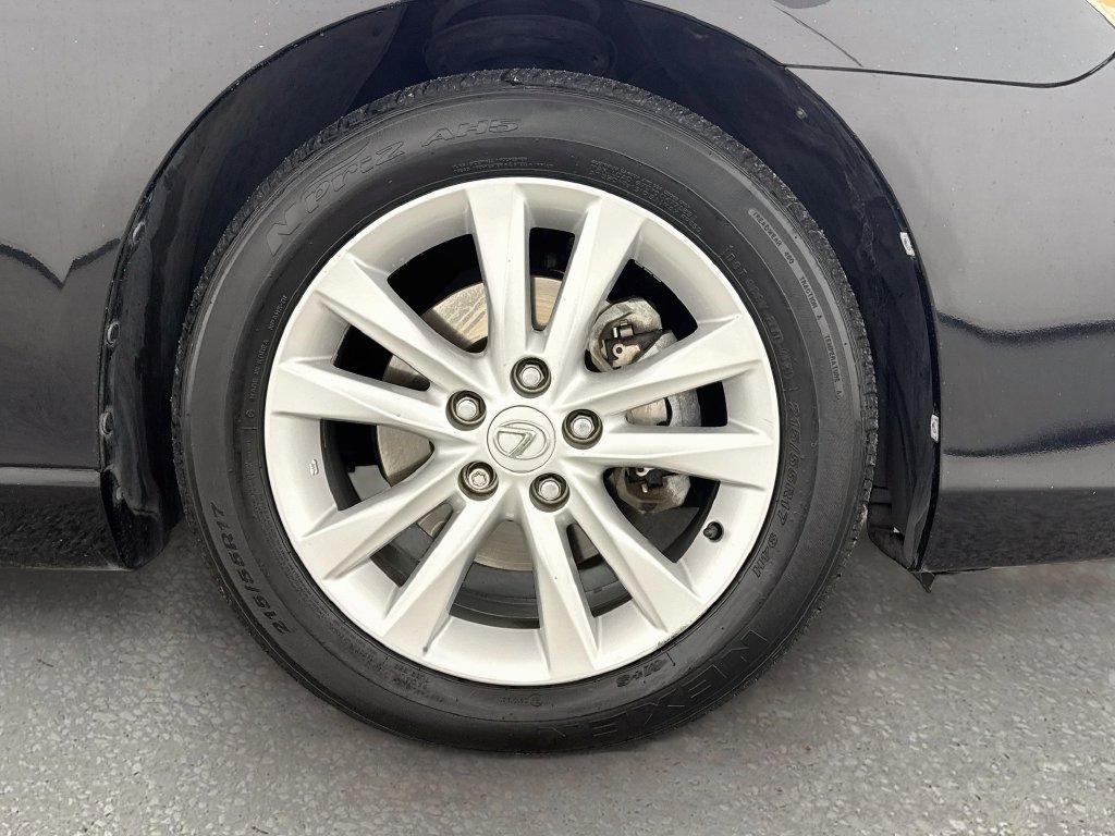 Used 2012 Lexus ES 350 FWD image 34