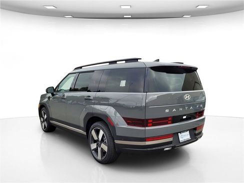 New 2026 Hyundai Santa Fe Limited image 5