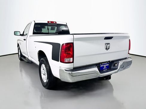 Used 2014 RAM 1500 Tradesman w/ Power & Remote Entry Group RWD image 7