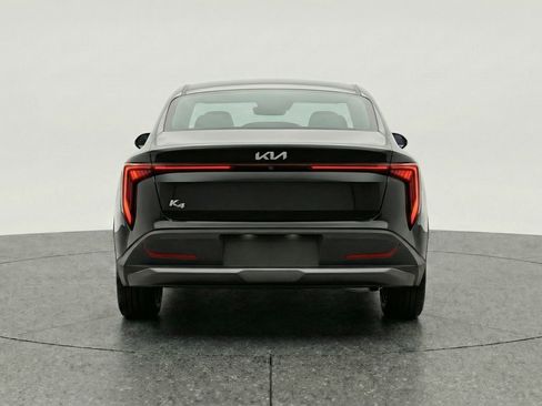 Used 2025 Kia K4 FWD image 7