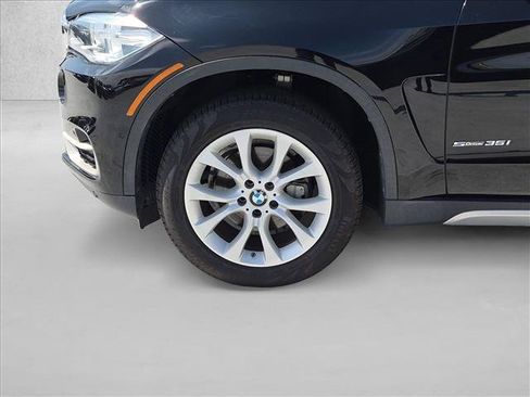 Used 2018 BMW X5 sDrive35i RWD image 14