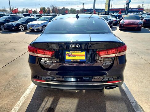 Used 2016 Kia Optima LX image 6