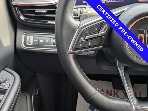 Used 2025 Buick Enclave Sport Touring w/ Power Package FWD image 25