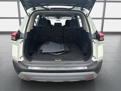 Used 2023 Nissan Rogue SV AWD/4WD image 22