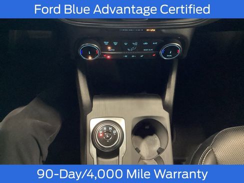 Used 2022 Ford Escape Titanium image 19