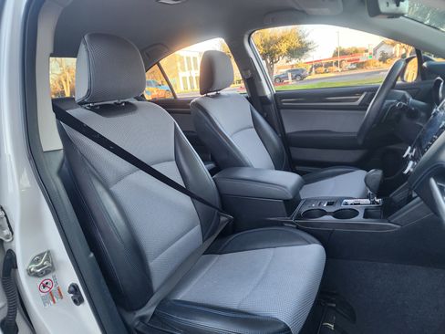 Used 2019 Subaru Legacy 2.5i Sport image 15