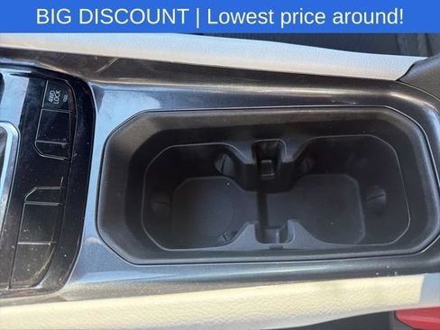 Used 2023 Jeep Compass Latitude AWD/4WD image 34