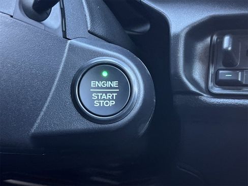 New 2025 Ford Ranger Raptor image 5