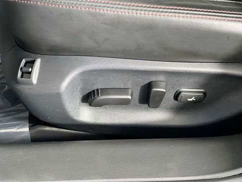 Used 2023 INFINITI Q50 Red Sport 400 image 12