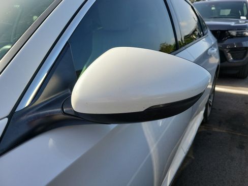 Used 2020 Honda Accord EX-L image 7