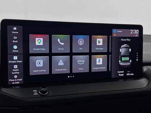 Used 2025 Honda Accord Touring image 15