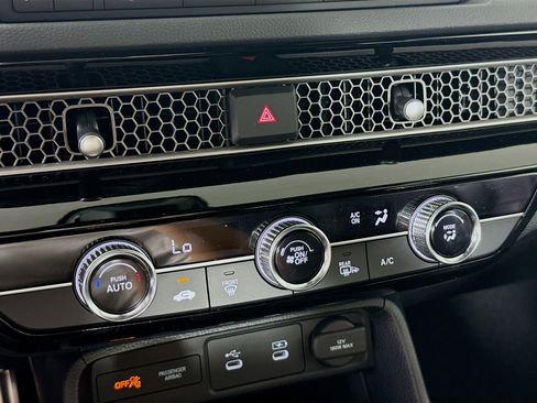 New 2026 Honda Civic Sport image 17