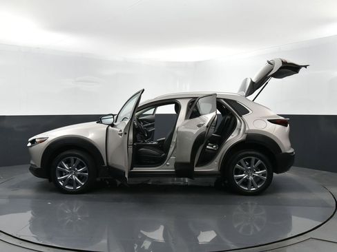 Certified 2023 MAZDA CX-30 AWD 2.5 S w/ Preferred Package image 35