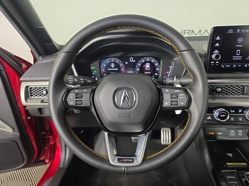 Used 2026 Acura Integra A-Spec FWD image 25