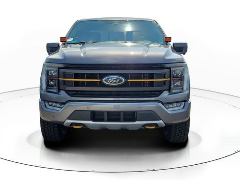 Used 2023 Ford F150 Tremor w/ Equipment Group 402A High AWD/4WD image 2