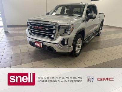 Used 2020 GMC Sierra 1500 SLT w/ SLT Premium Plus Package