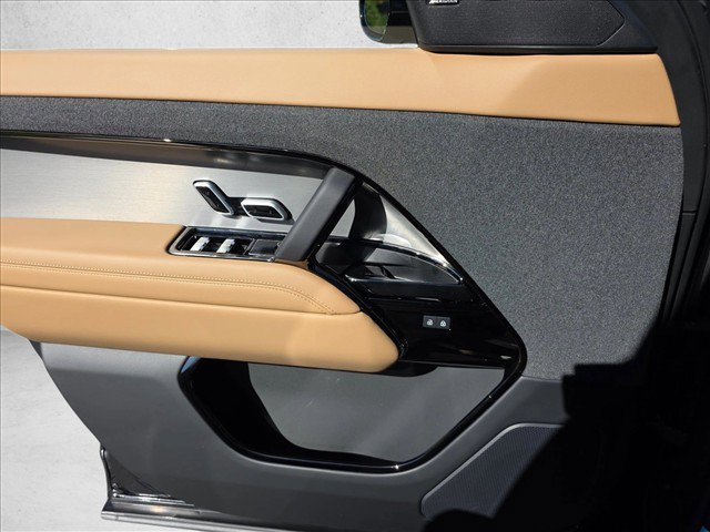 New 2027 Land Rover Range Rover Sport SE AWD/4WD image 27