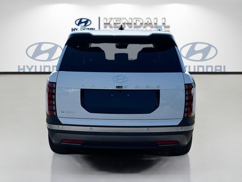New 2026 Hyundai Palisade FWD Hybrid image 5
