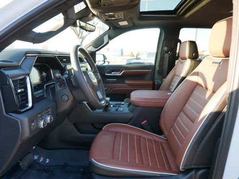 New 2026 GMC Sierra 1500 Denali Ultimate image 6