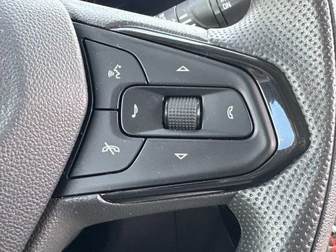 Used 2025 Chevrolet TrailBlazer LT FWD image 20