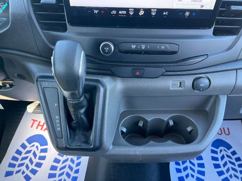 Used 2023 Ford Transit 350 XL image 19
