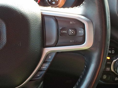 Used 2021 RAM 1500 Big Horn AWD/4WD image 22