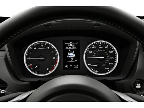 New 2026 Subaru Forester Limited image 18