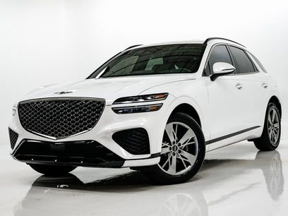 Used 2024 Genesis GV70 3.5T Sport