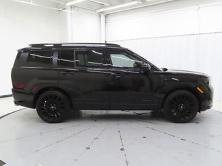 Used 2025 Hyundai Santa Fe Calligraphy video 2