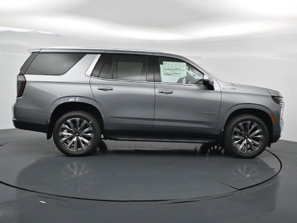 New 2026 Chevrolet Tahoe High Country w/ Sun And Tow Package RWD image 5