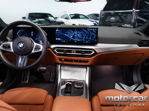 Used 2024 BMW M440i Gran Coupe w/ Premium Package image 33