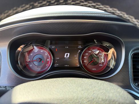 Used 2023 Dodge Charger SRT Hellcat w/ Harman/Kardon Audio Group image 11