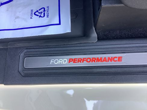 New 2025 Ford Bronco Raptor image 13