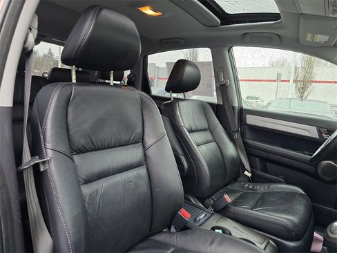 Used 2011 Honda CR-V EX-L image 11