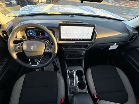 New 2025 Ford Bronco Sport Big Bend image 34